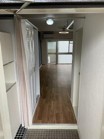 金池マンション