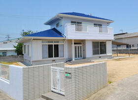 徳島県板野郡藍住町徳命字新居須