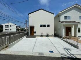 福岡県北九州市小倉南区中曽根2丁目