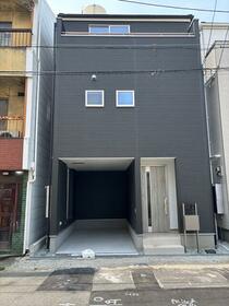 大阪府大阪市平野区加美鞍作３丁目