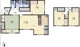 福岡県八女郡広川町大字新代