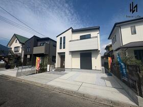 福岡県北九州市小倉南区横代北町２丁目