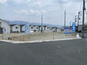 京都府京都市山科区北花山市田町