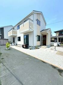 静岡県磐田市福田中島