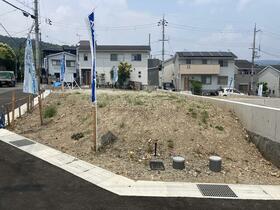 京都府京都市山科区北花山市田町