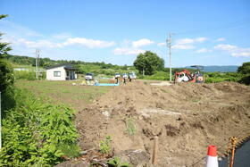 長野県北佐久郡御代田町大字塩野