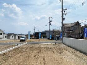 京都府京都市山科区北花山市田町