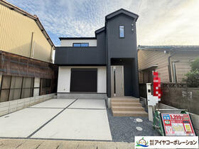 愛知県海部郡蟹江町桜３丁目