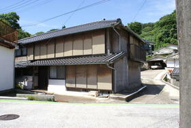 長崎県長崎市神浦上道徳町
