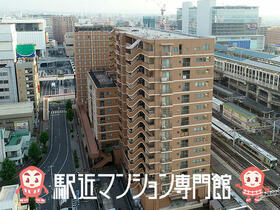 アパガーデンズ高崎駅前