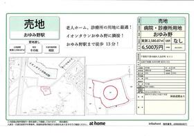 千葉県千葉市緑区大金沢町