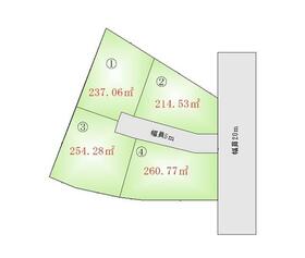栃木県真岡市長田３丁目
