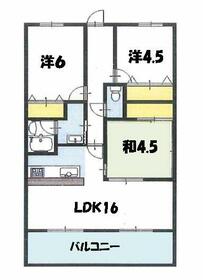 グローリアスヒルズ日進