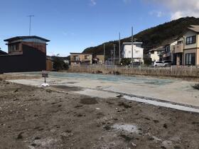 愛知県西尾市西幡豆町後田