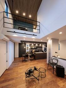 岐阜県羽島郡岐南町伏屋２丁目