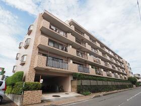 朝日パリオ武蔵藤沢