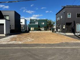 北海道札幌市北区屯田三条8丁目