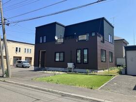 北海道札幌市北区新琴似一条１３丁目