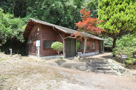 岡山県和気郡和気町田土
