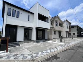 愛知県江南市飛高町栄