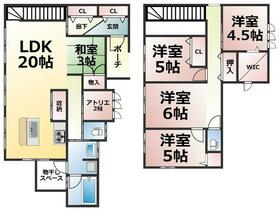 岐阜県岐阜市一日市場４丁目