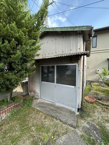 detached 岡山県岡山市東区東幸西