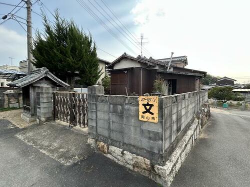 detached 岡山県岡山市東区東幸西