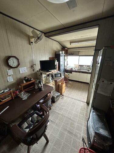detached 岡山県岡山市東区東幸西