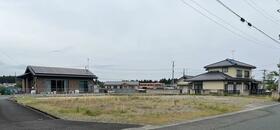 福島県双葉郡浪江町大字川添字北大坂