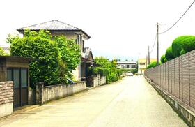 群馬県伊勢崎市末広町