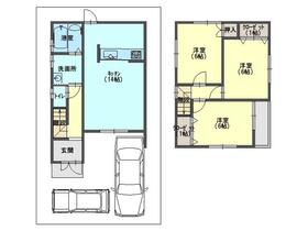 大阪府羽曳野市はびきの6丁目