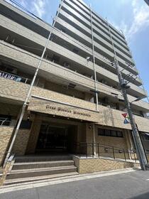 ライオンズマンション南千住