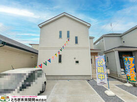 栃木県栃木市本町