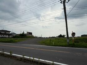 福島県西白河郡矢吹町中畑南