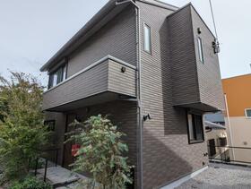 長崎県長崎市家野町