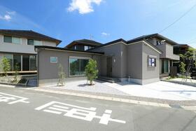 静岡県磐田市見付