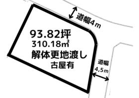 埼玉県児玉郡上里町大字七本木