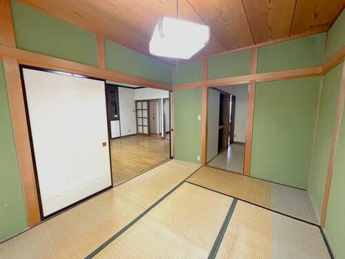 detached 岩手県盛岡市三ツ割１丁目