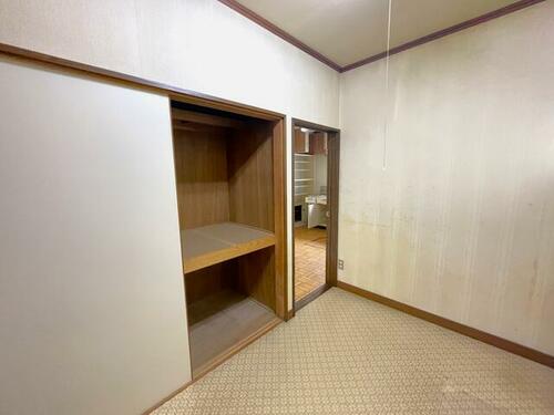 detached 岩手県盛岡市三ツ割１丁目