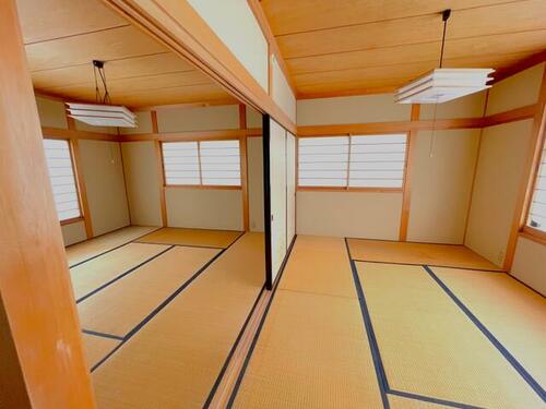 detached 岩手県盛岡市三ツ割１丁目