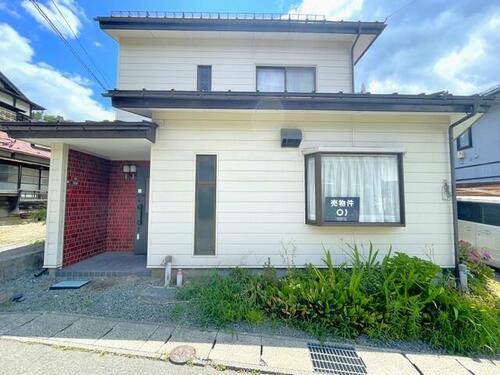 detached 岩手県盛岡市三ツ割１丁目