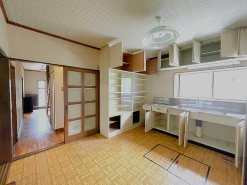 detached 岩手県盛岡市三ツ割１丁目