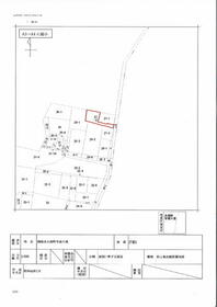 愛知県岡崎市大西町字南ケ原
