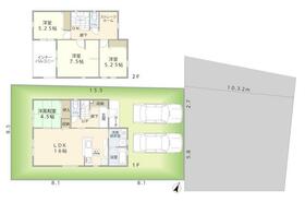 埼玉県久喜市久喜北２丁目