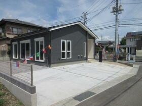 群馬県渋川市行幸田