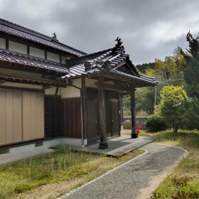 山口県美祢市大嶺町西分