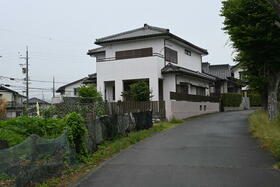 三重県津市長岡町