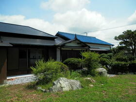 千葉県館山市国分