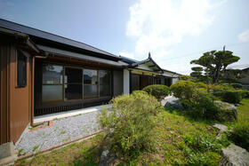 千葉県館山市国分