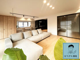 サンコーポ第２新橋